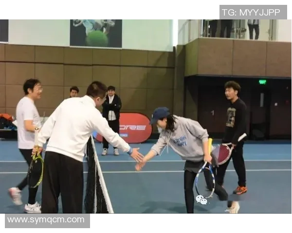 深圳网球队在世锦赛中的团队协作展现出卓越实力与默契配合