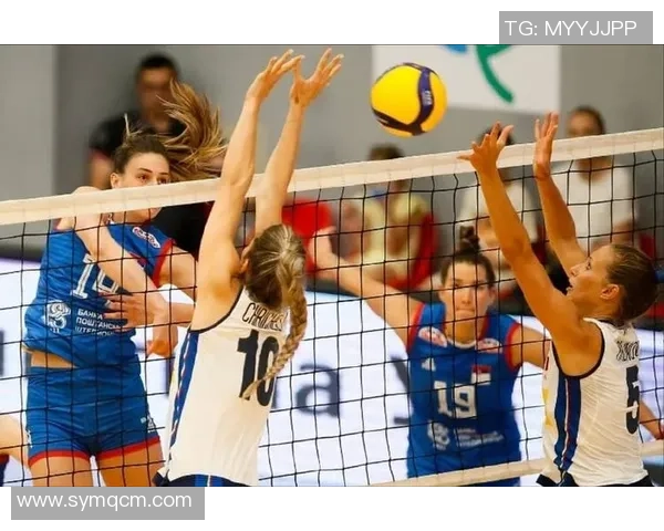 赛后分析：上海排球队与重庆排球队技术对抗的精彩瞬间与战术探讨