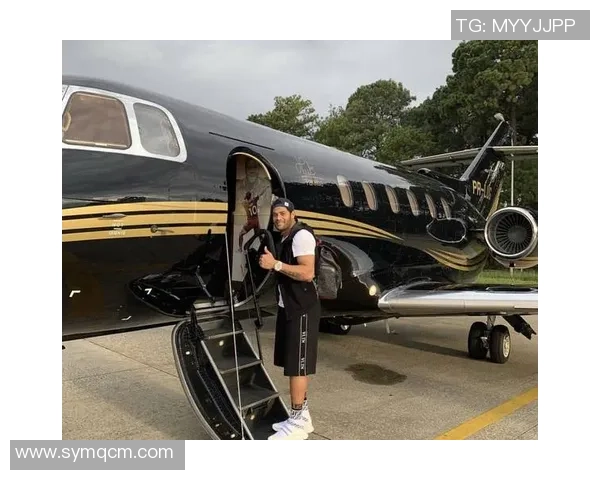 足球明星乘坐私人飞机出发前的独家视频曝光引发粉丝热议