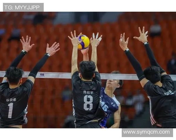 重庆排球队的节奏揭秘：深度解析排球运动的魅力与挑战